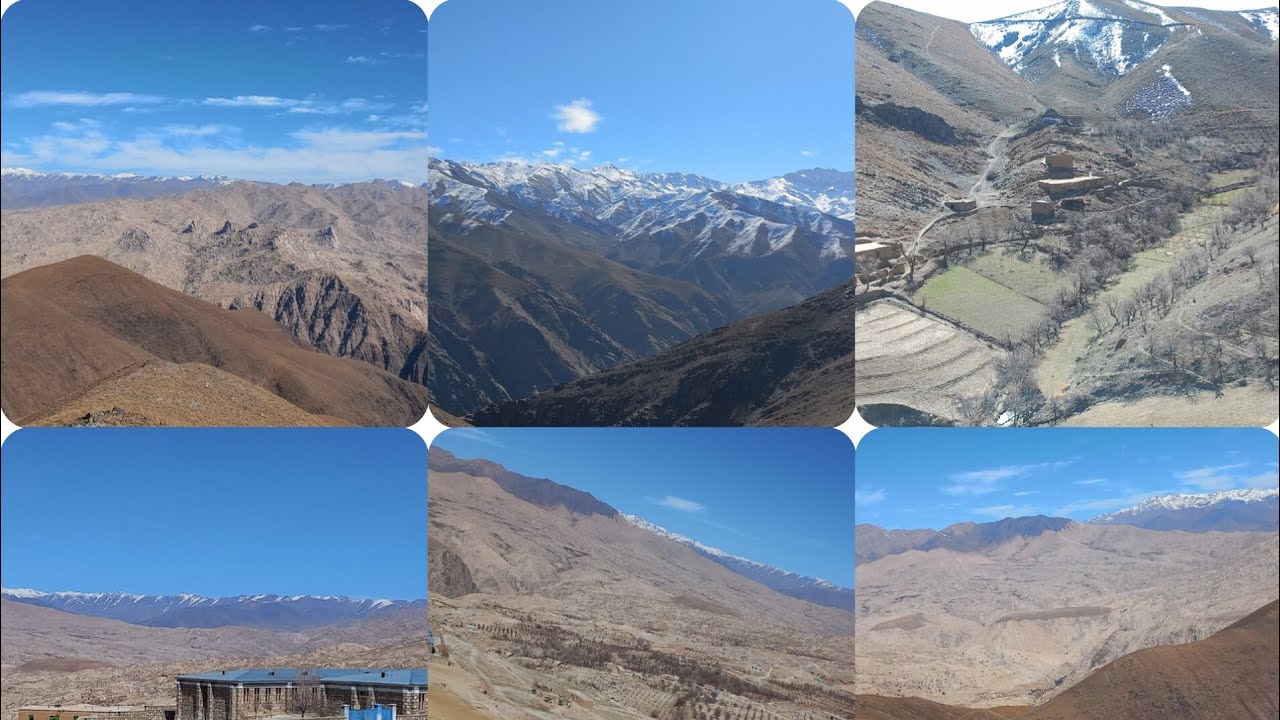 ویدیو دیدنی ازمنطقه های زیبای والسوالی شهرستان مارا دنبال کنیدتا ویدیوهای بشتر بسازم برای شما دوستان