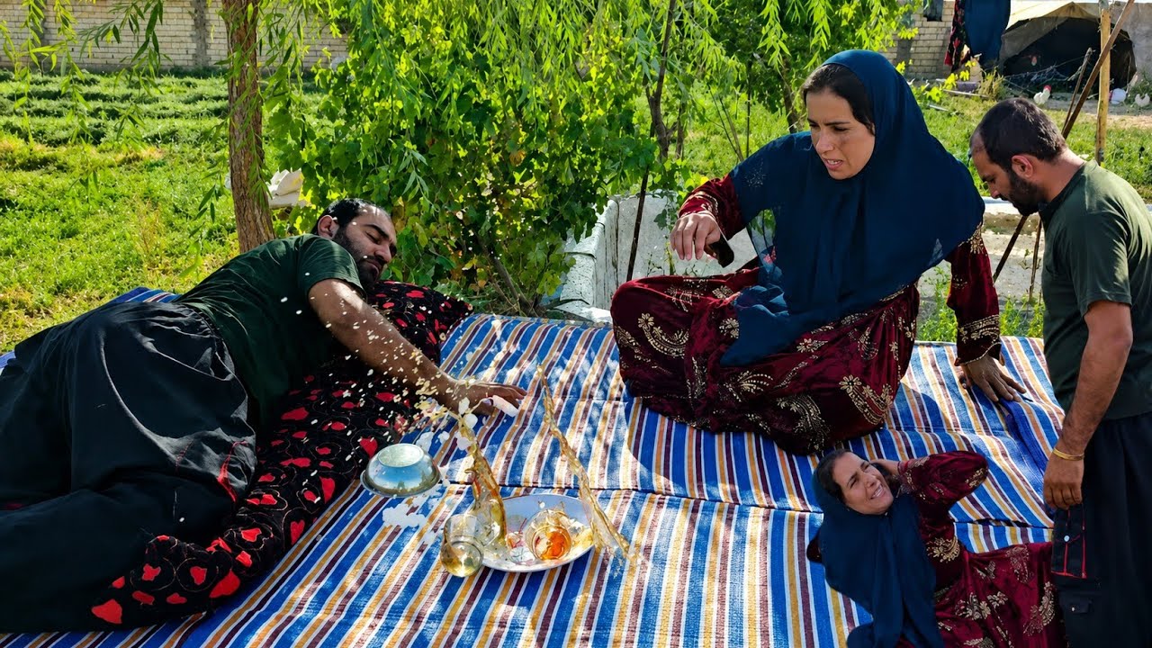 Endless Efforts: The Second Wife and Heartbreak