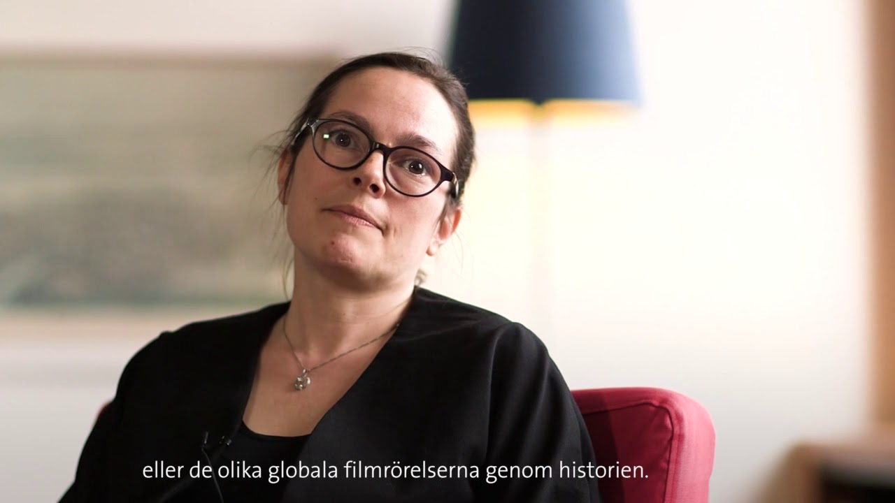 För att det är så mycket mer än 