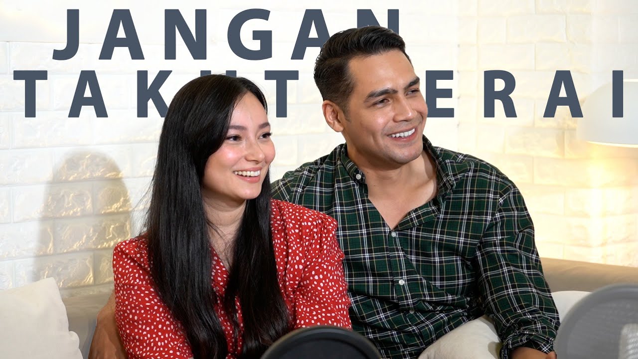 Asmirandah & Jonas Rivanno - Cinta dan Percaya