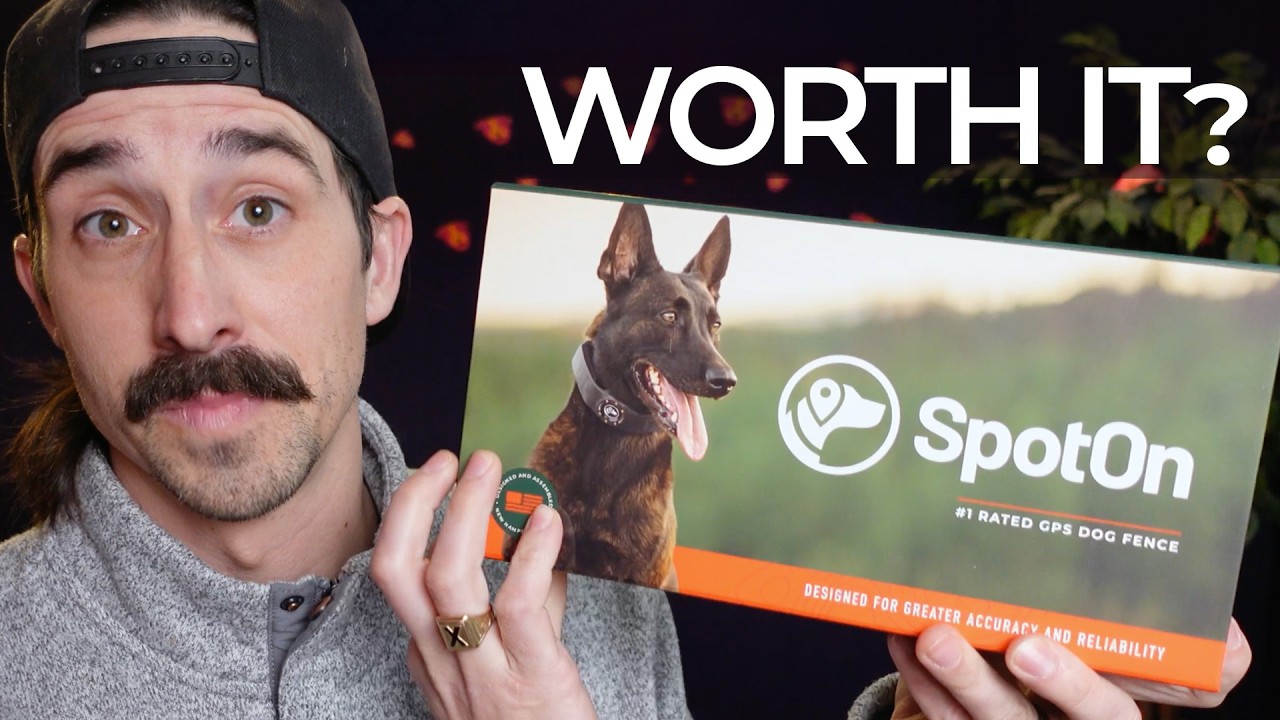 SpotOn Nova GPS Fence Review &mdash; Is the Upgrade Worth It?