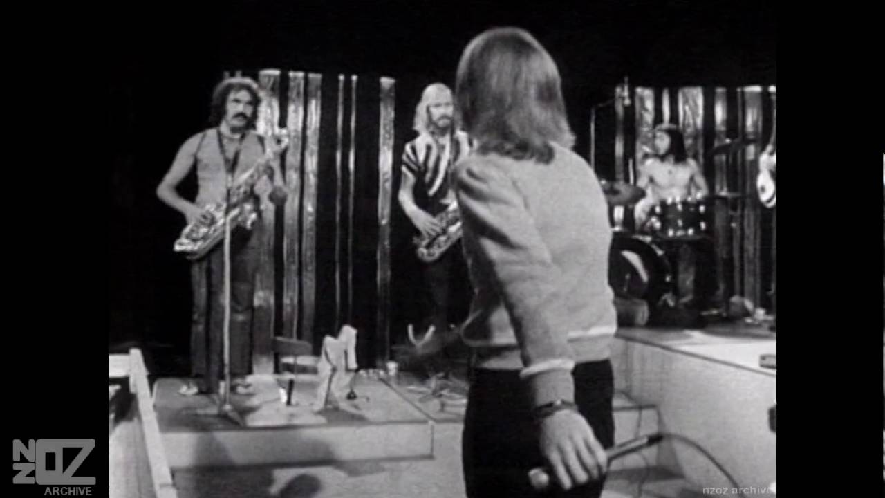 Johnny Farnham - Lucille (1973)