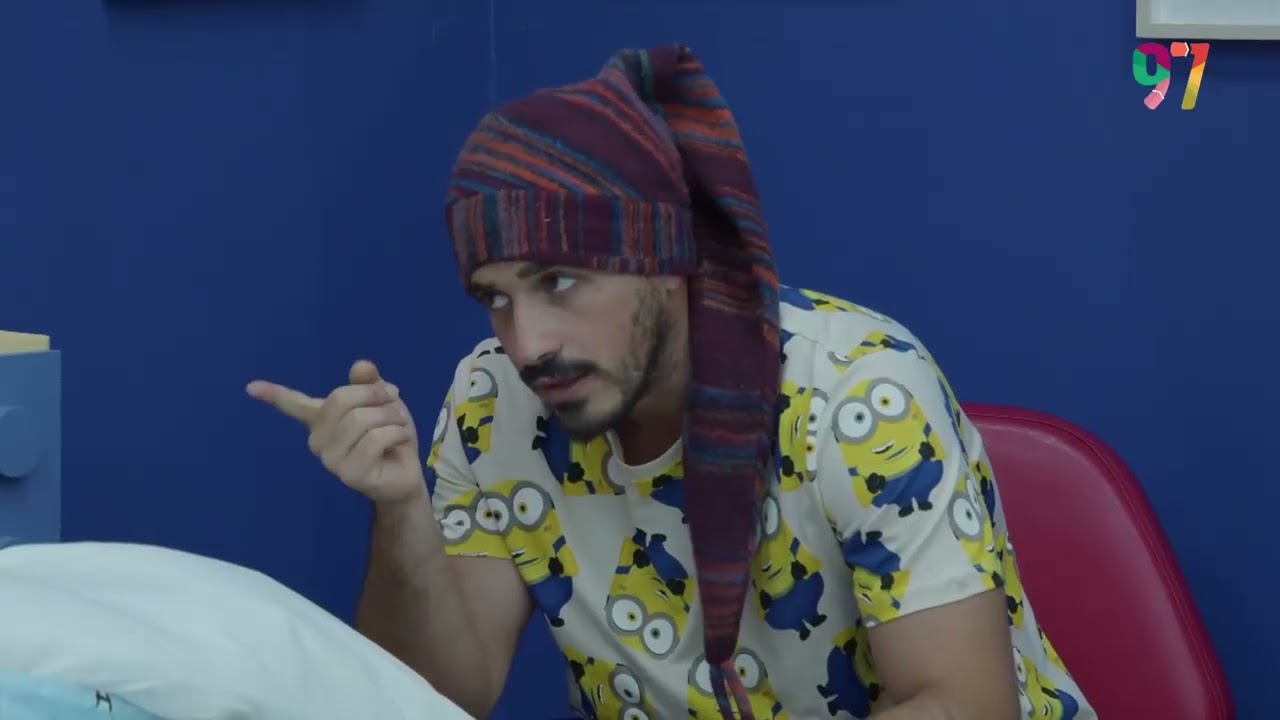 צור לא יודע אם מה שהוא עשה היום בכיתה הוא מעשה של אהבת חינם או לא, איך חופי יעזור לו להחליט?