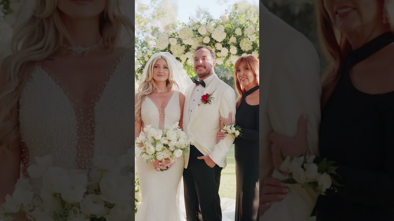David Hasselhoff's Daughter Pulls Off a Secret Wedding -- You Won't Believe What Happened Next!