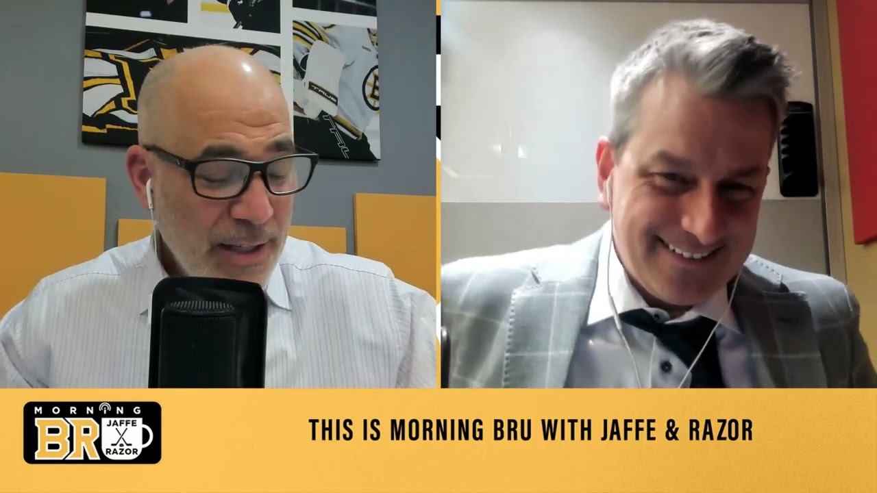The Bruins Grind Continues With 3-2 OT Loss In Montreal | Ep. 421