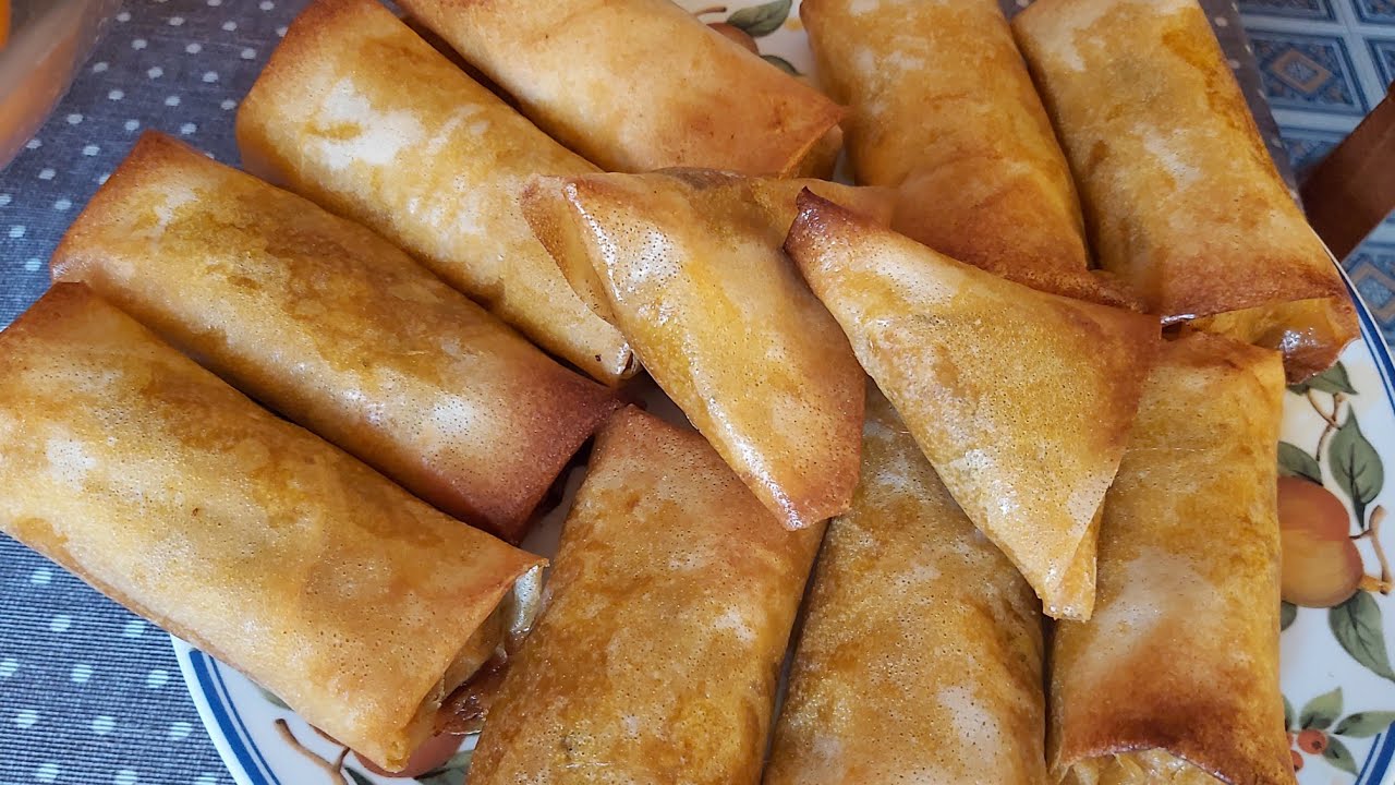 سيكار معمر بحشوة بسيطة سهلة و لذيذة