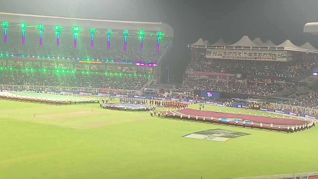 Cricket 🏏 match T20@odiavlog#rastra gan