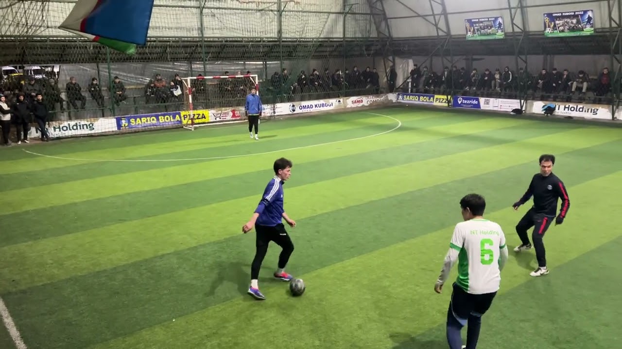 COSMOS 2-5 ROYAL HOLDING (14.02.2026)