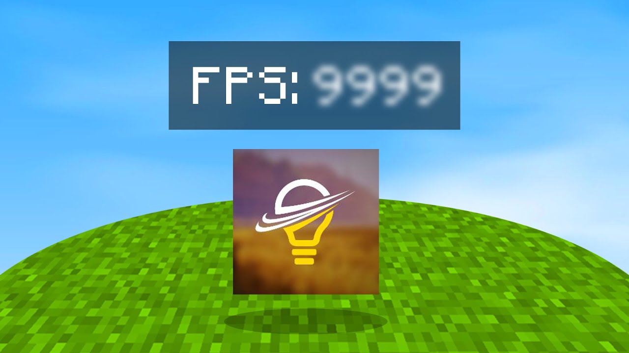 I tried a FAKE Minecraft Client...