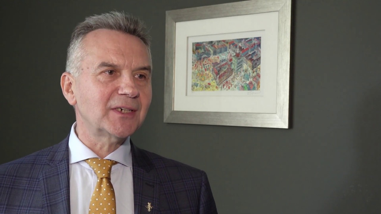 Flozyny stosować będą diabetolodzy, ale sukcesy będą mieli kardiolodzy