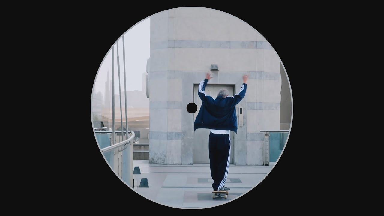 Feel The Friction x Victory Lap (Ollie's Speedy G Mix)