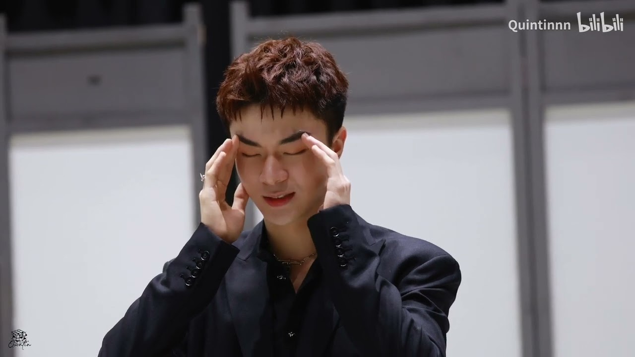 方书剑 硕士学位独唱音乐会 上海音乐学院音乐戏剧系毕业音乐会