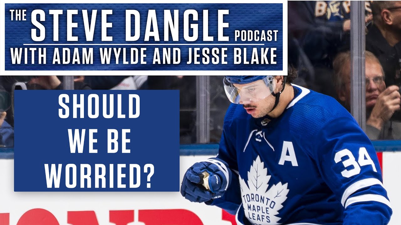 Should We Be Worried About The 2021 NHL Season Being Delayed or Cancelled? w/ Tim & Sid