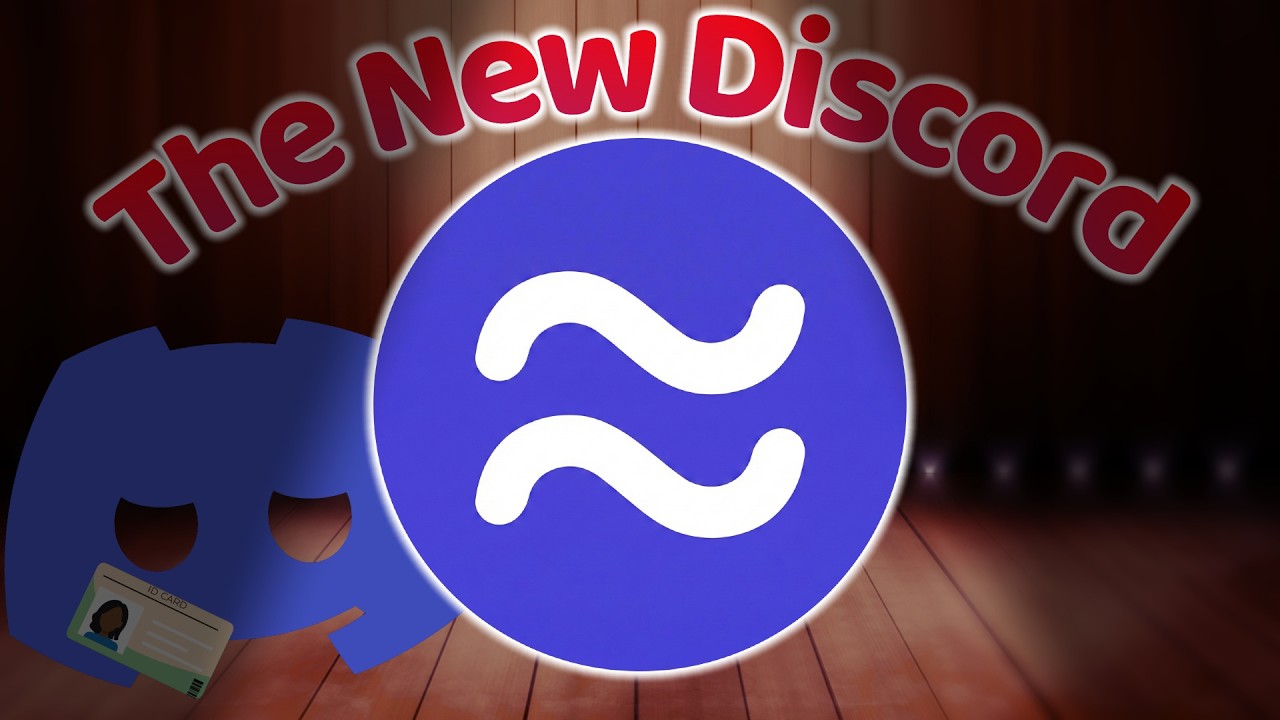 Finally, a REAL Discord Alternative, FLUXER! 🤩