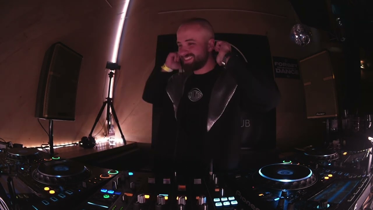 Soulidan @ Djoon for Happiness Therapy 05.05.23