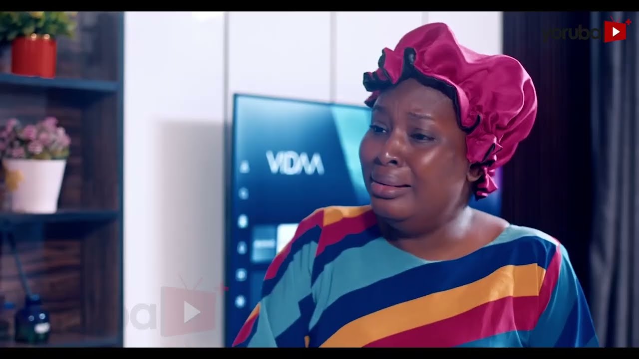 Dangerous Love Yoruba Movie 2026 Official Trailer Showing Tomorrow On Yorubaplus