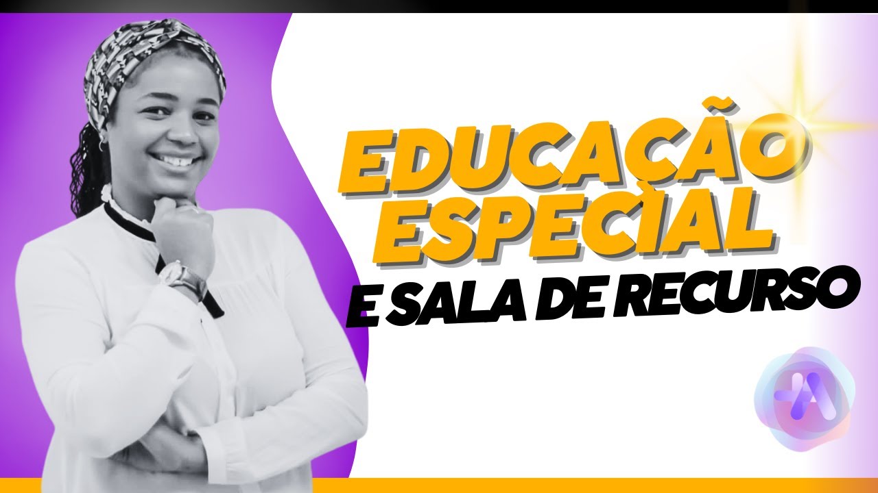 Conhecimentos Pedagógicos para Concurso - Educação Especial e Sala de  Recursos