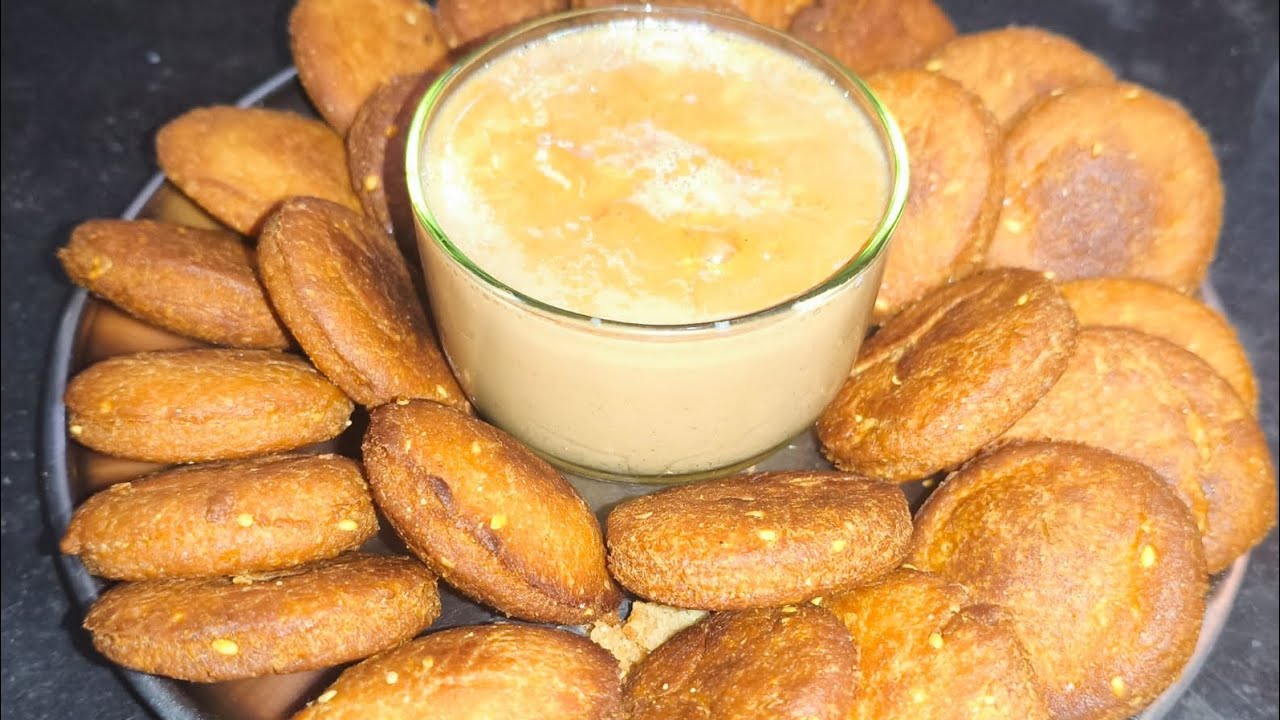 Wheat flour bisket ಒಂದು ಕಪ್ ಗೋಧಿ ಹಿಟ್ಟು ಸಾಕು ಗರಿಗರಿಯಾದ ಬಿಸ್ಕೆಟ್