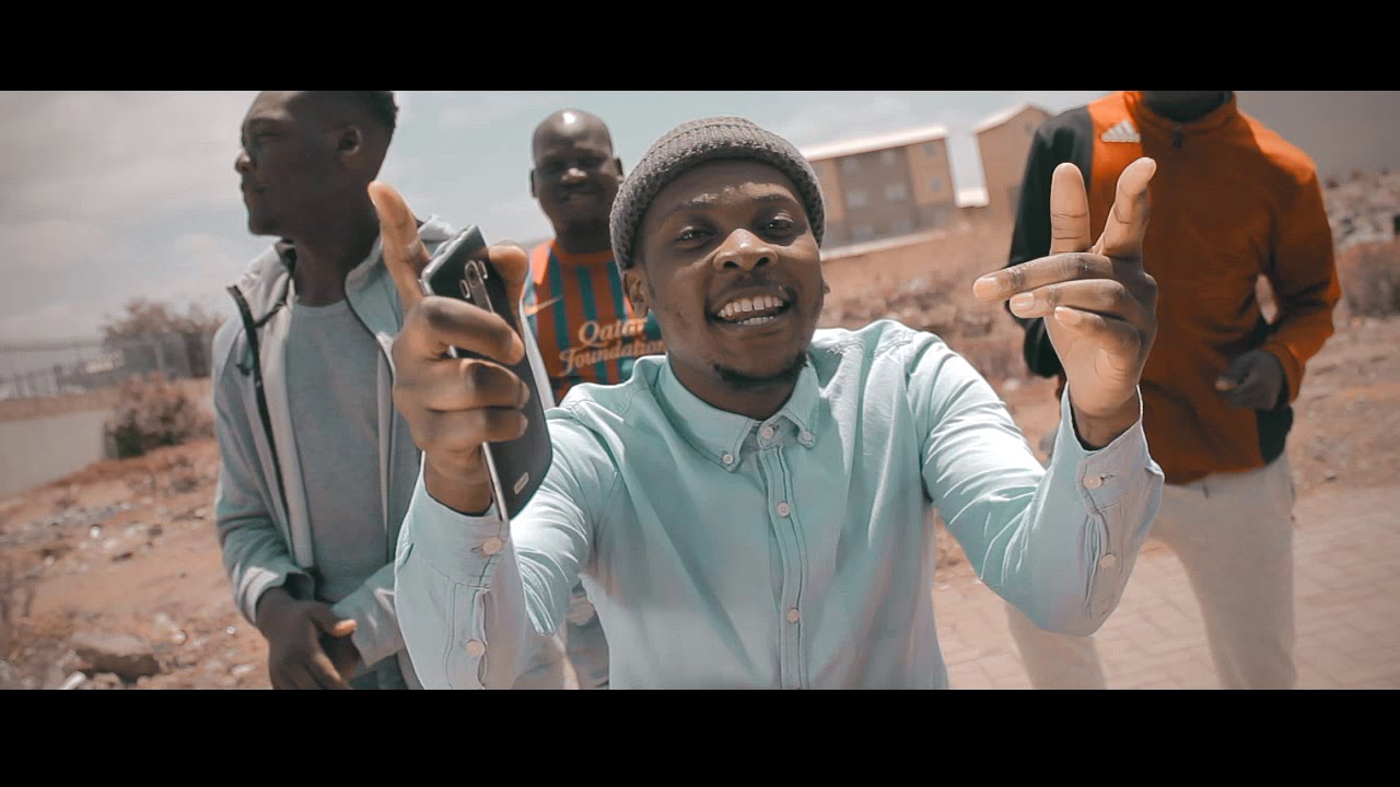 GMAX  -  Xikarhate (Official Music Video)
