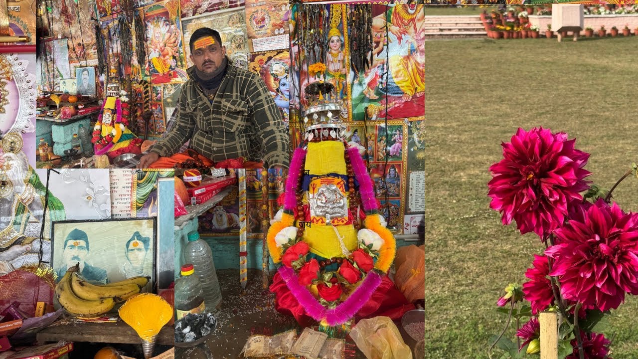 गढ़वाली जागर नाग सिधवा खुदेड़ गीत गुरुजी लक्ष्मीप्रसाद सती जी 