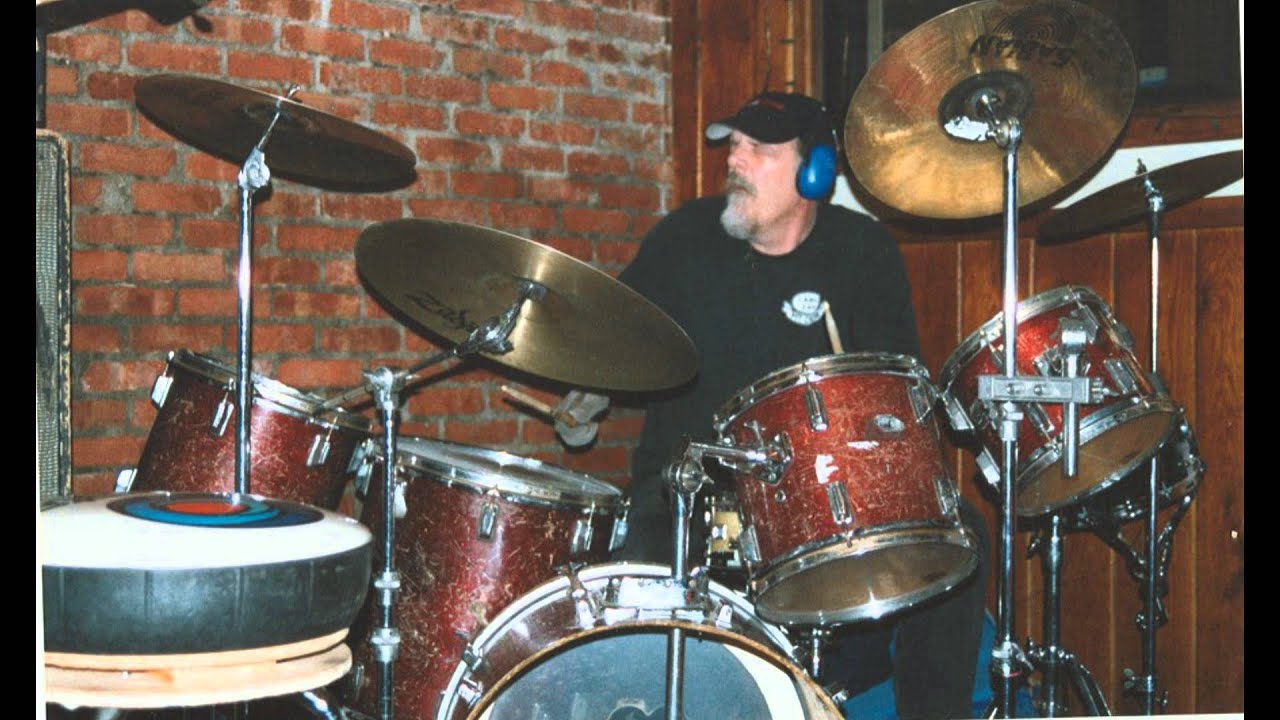 Ted's Crossover / 'Bonham style' Triplets - Ted Reinhardt Lessons #9