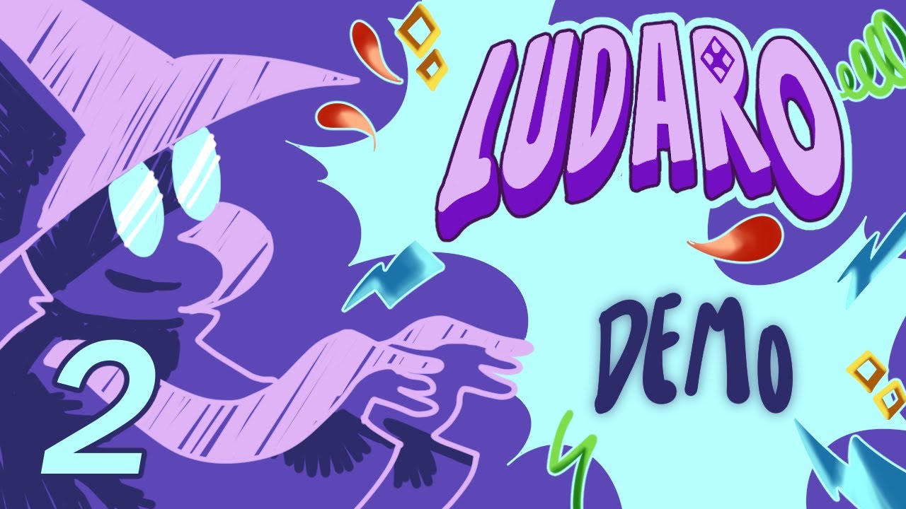 Ludaro Demo | BALATRO LEVELS OF CHEESE!!