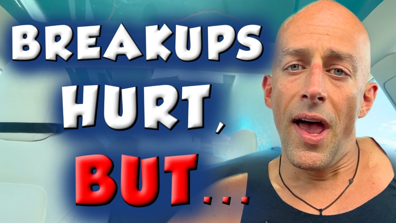 Breakup? Your BREAKTHROUGH Is Coming | Christian Dating 