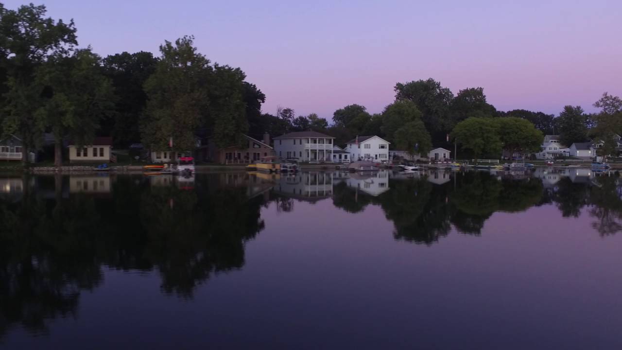 Stone Lake, Middlebury, IN