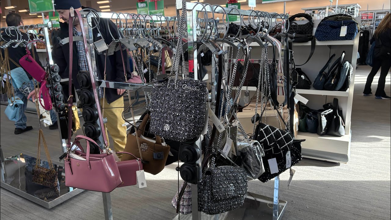 De shopping en NORDSTROM RACK diciembre 2025
