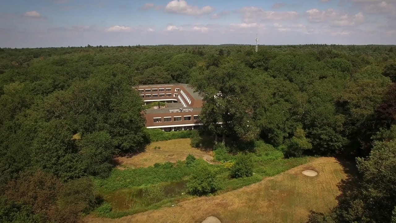 Fletcher Hotel-Restaurant Wolfheze, Gelderland