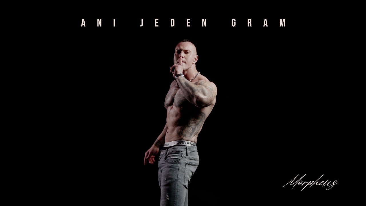 Morpheus - Ani jeden gram
