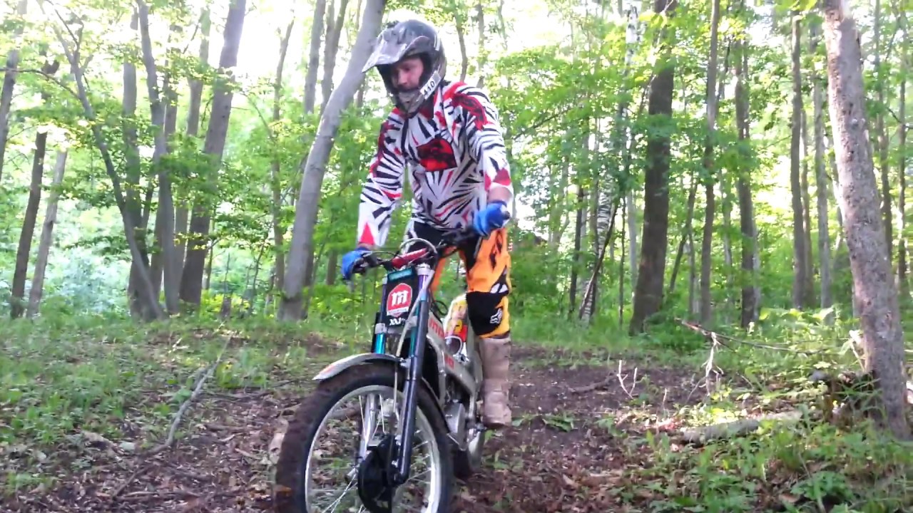 Montesa 315r