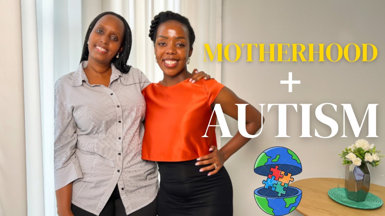 Ep 101: Raising A Child With Autism | The challenges and how to overcome them | Thriving With Autism