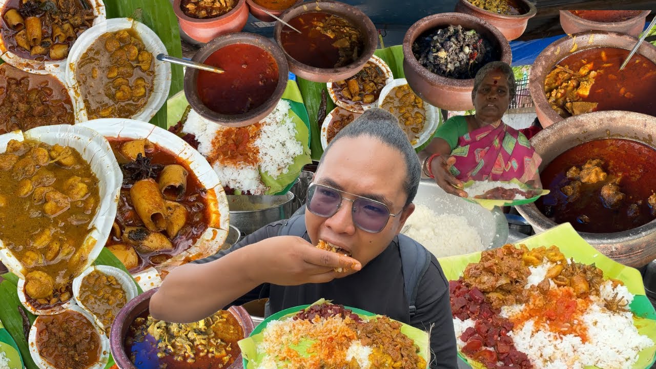 WARTEG BELUM BUKA DAH JADI REBUTAN BAH‼️DI LUAR EKSPEKTASI RASA DAN HARGANYA GA MASUK AKAL‼️