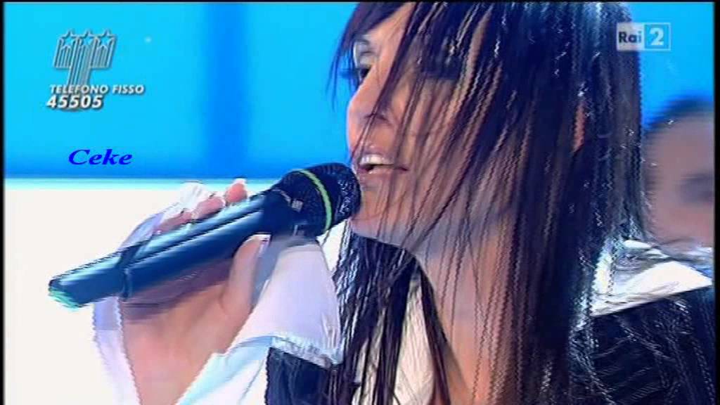 Anna Oxa - 