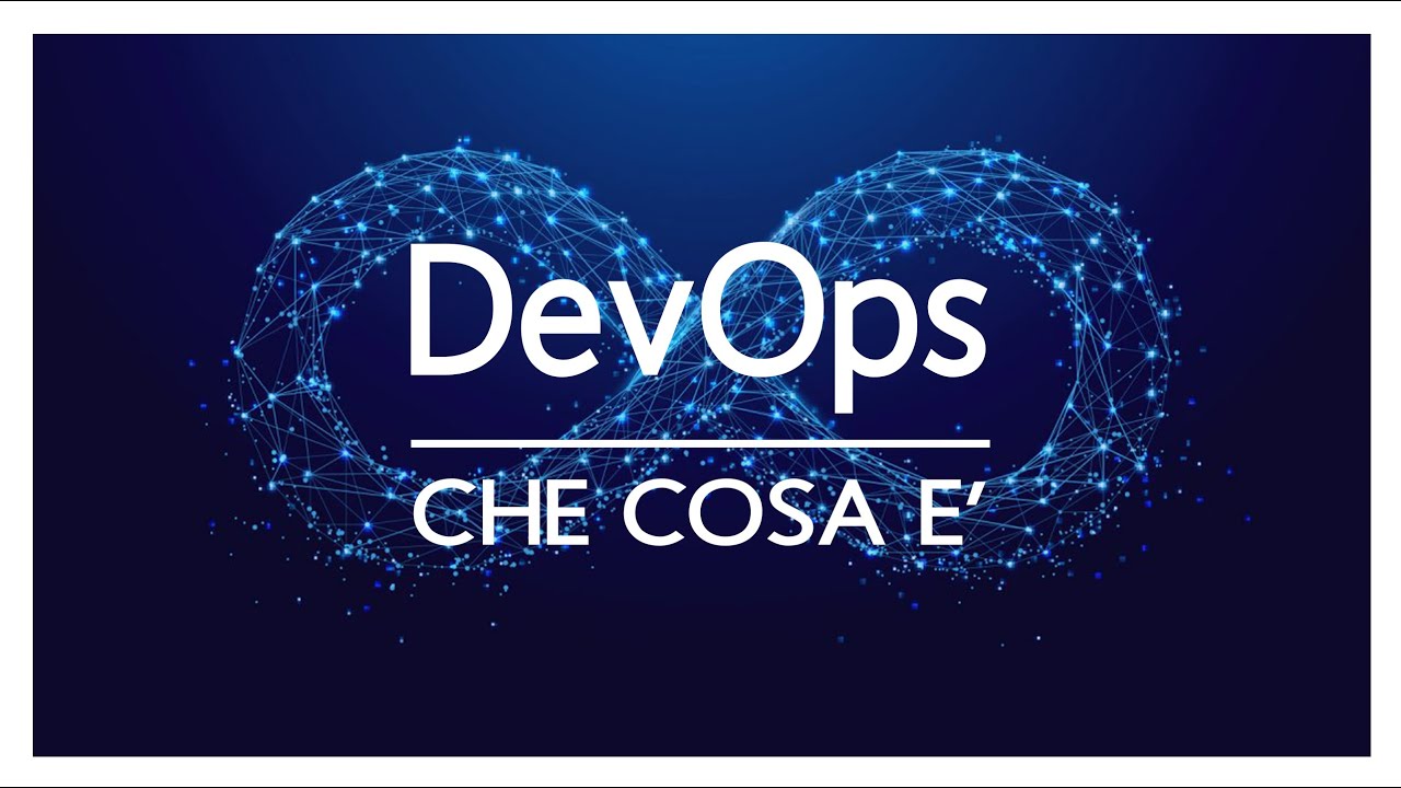 CHE COSA E' DEVOPS | Vita Da Founder