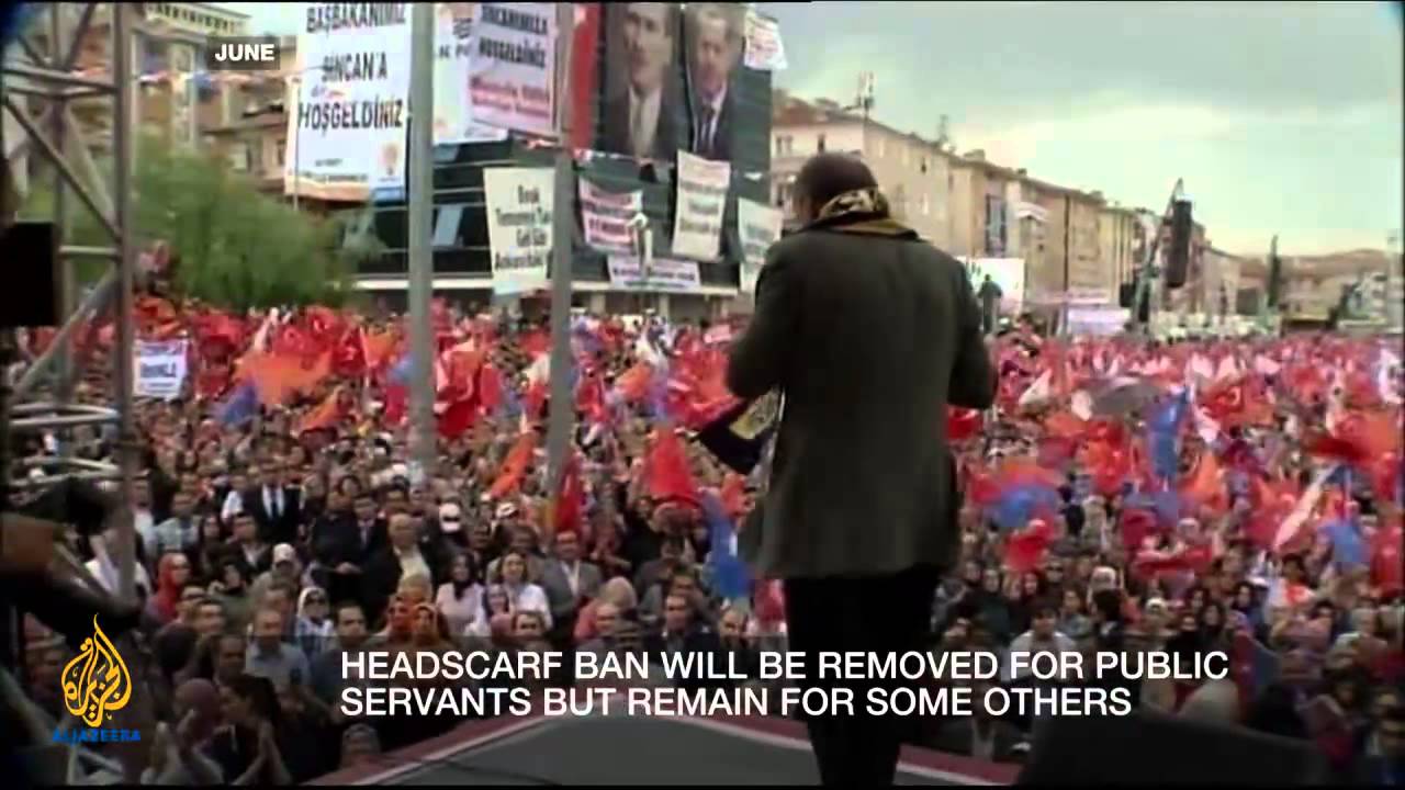 Inside Story - Turkey: Democracy repackaged?