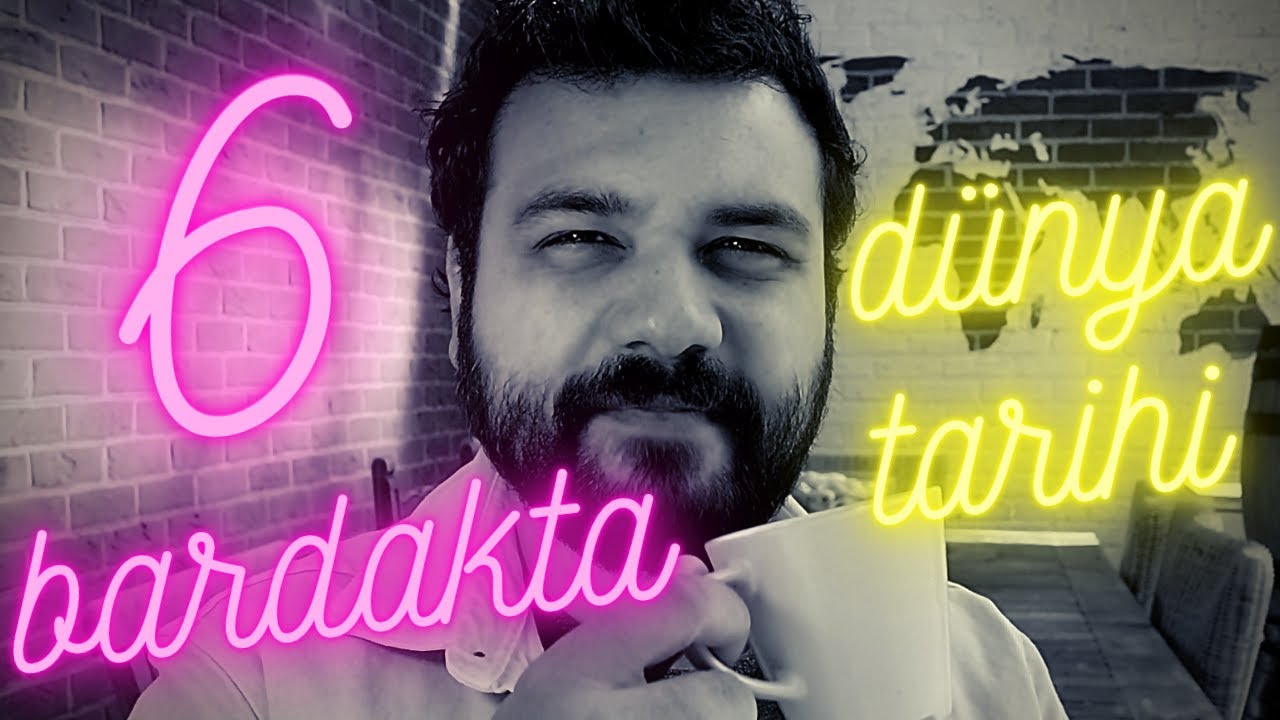İnsanlık tarihini değiştiren 6 içecek