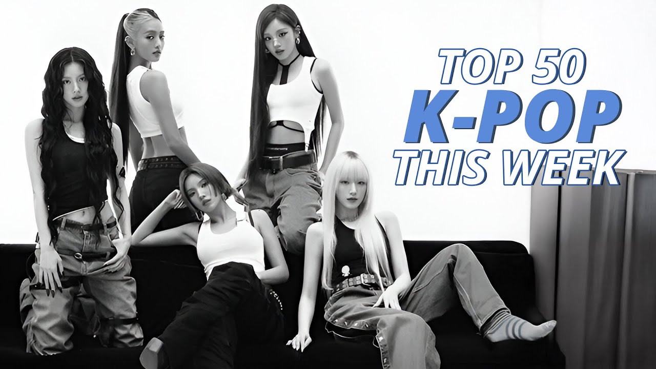 TOP KPOP PLAYLIST 2026 - Trending Kpop Songs 2026 Week 1 Feb