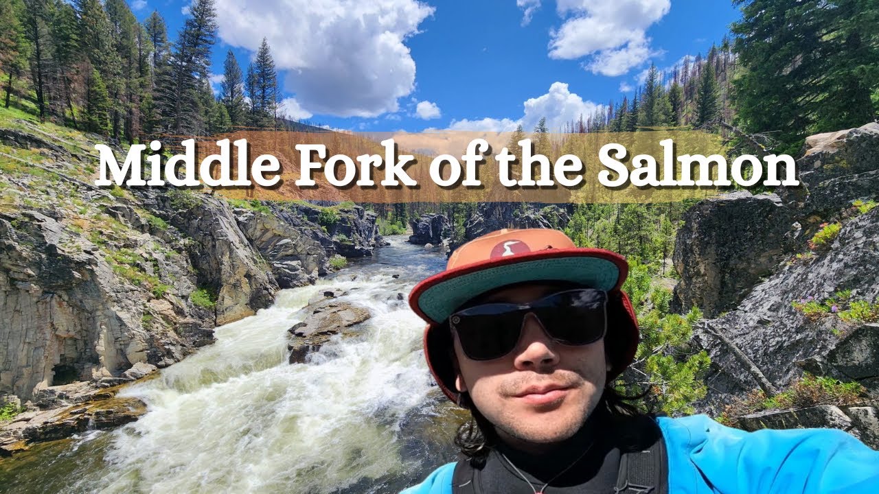 120 miles in 4 days | Is this the best backcountry trip in the West?