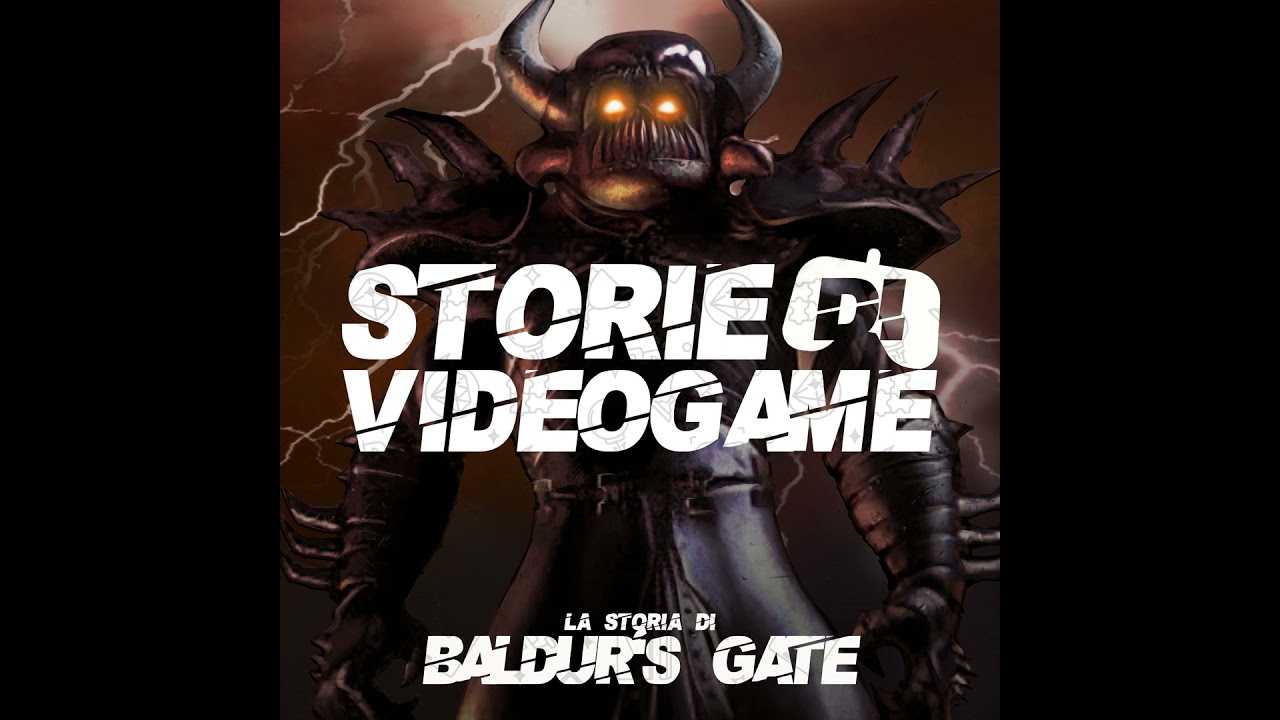 La storia di Baldur's Gate - Il gioco dei Dottori