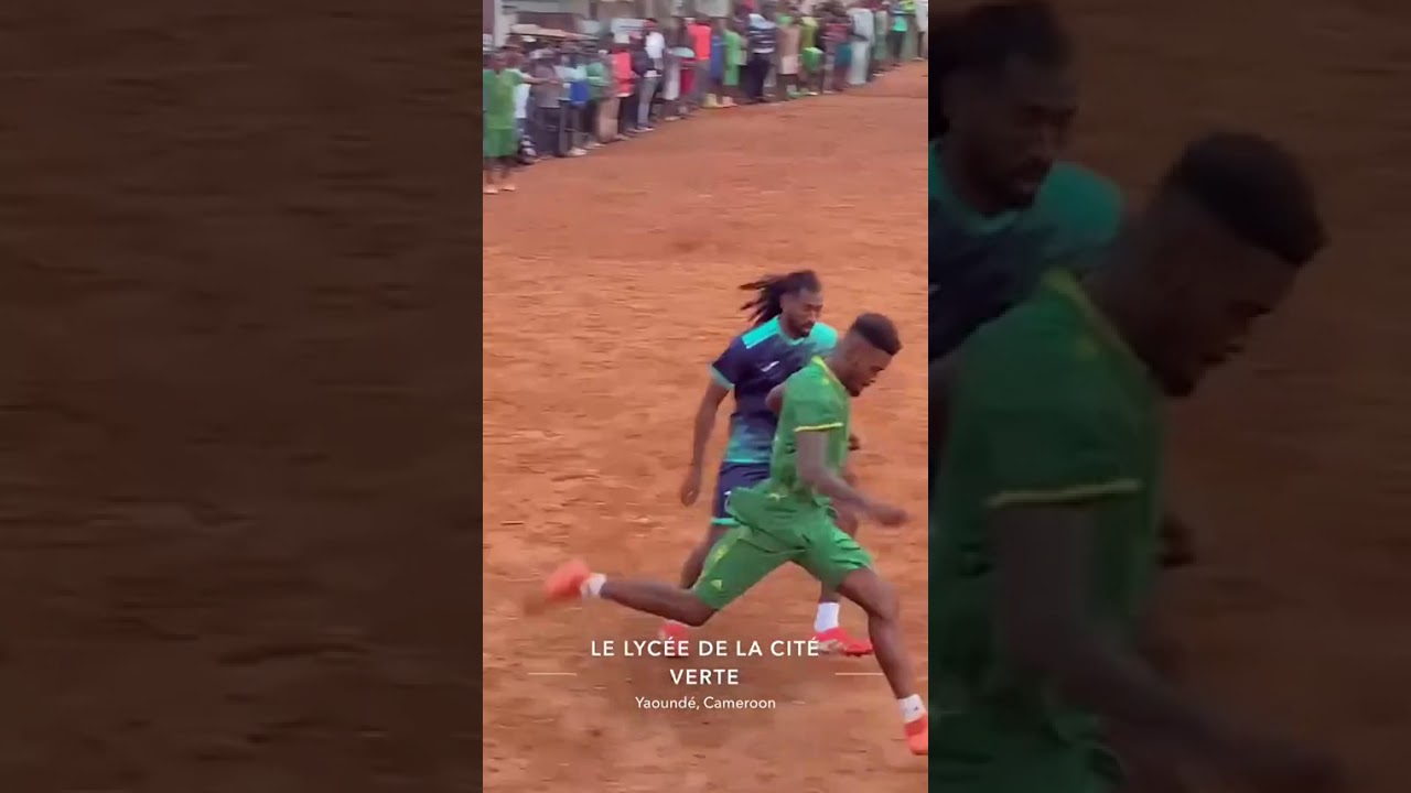 Zambo Anguissa et Andr&eacute; Onana au  2-0