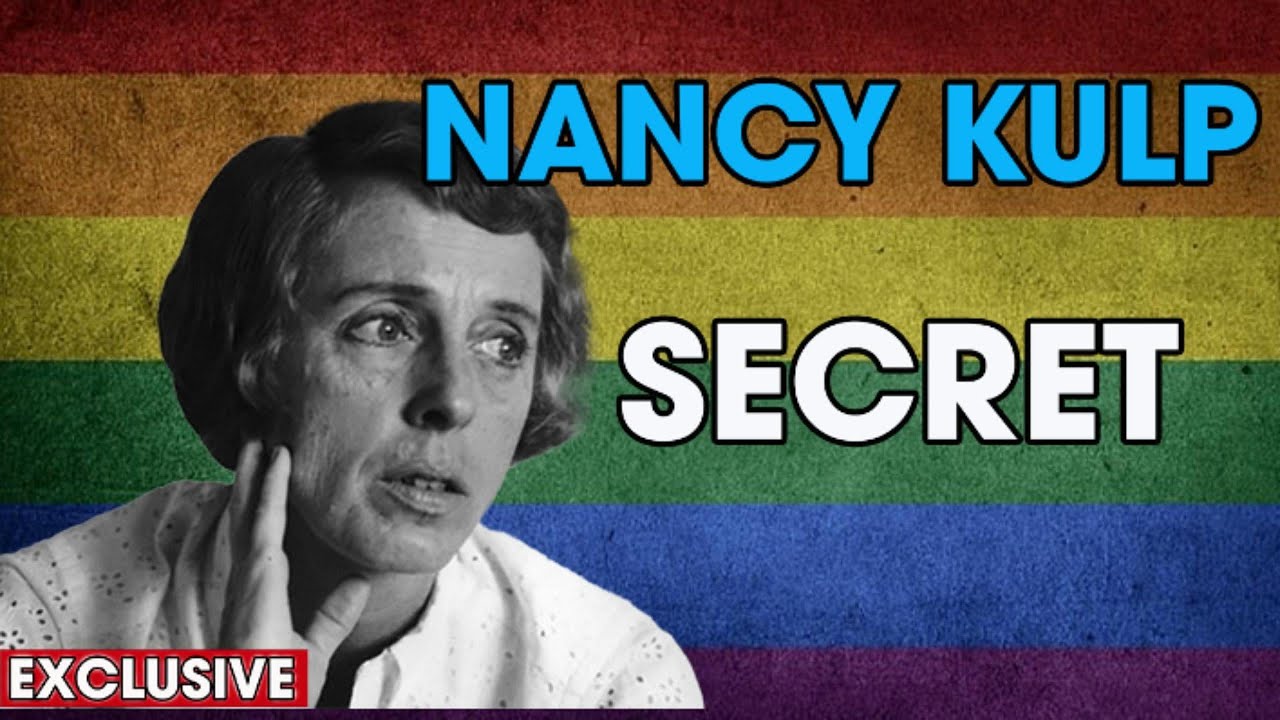 Things About Nancy Kulp Not Everyone Knows