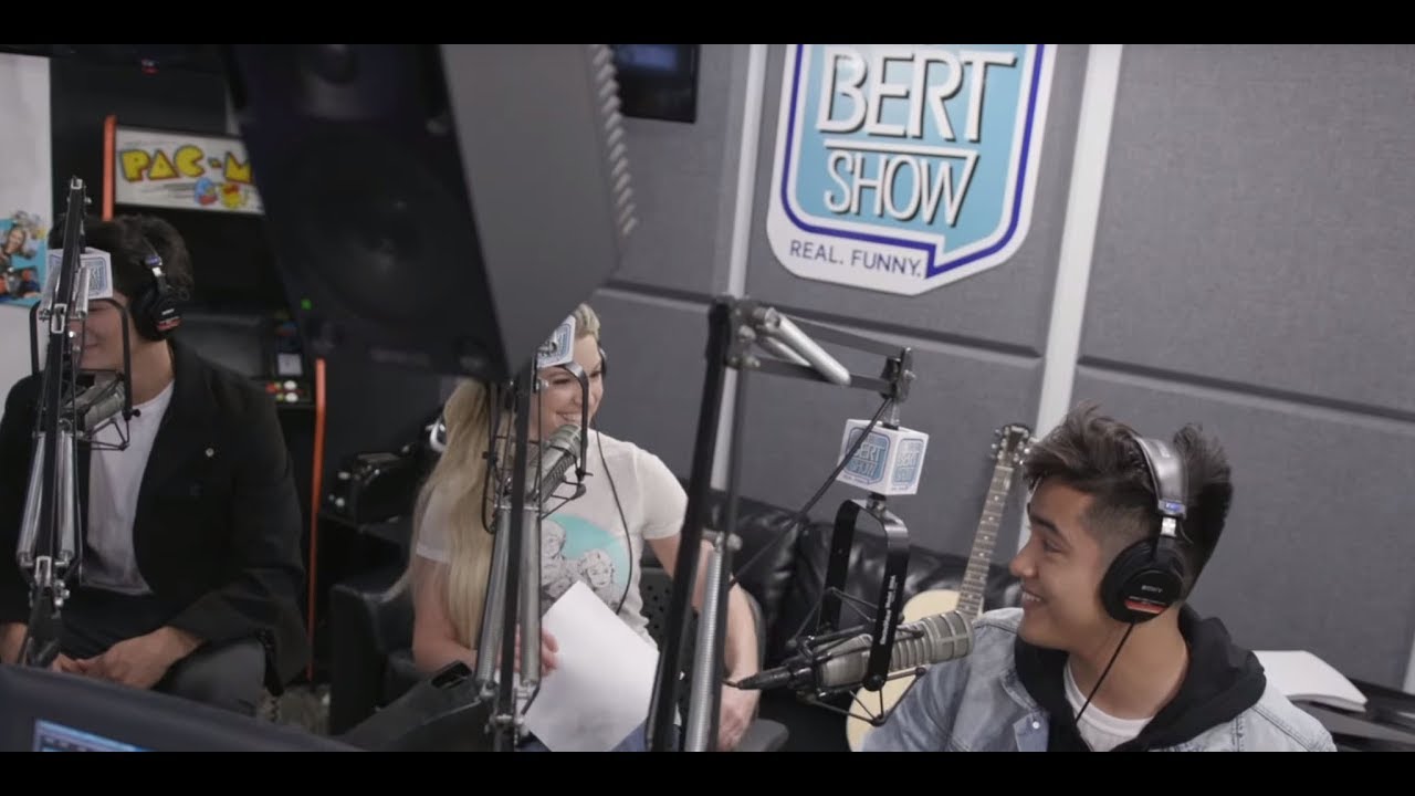 Real Life with In Real Life - Episode 15: Radio Tour