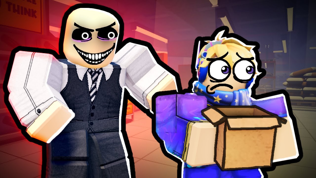 Roblox NIGHT SHIFT - ALL NIGHTS - [Full Walkthrough]