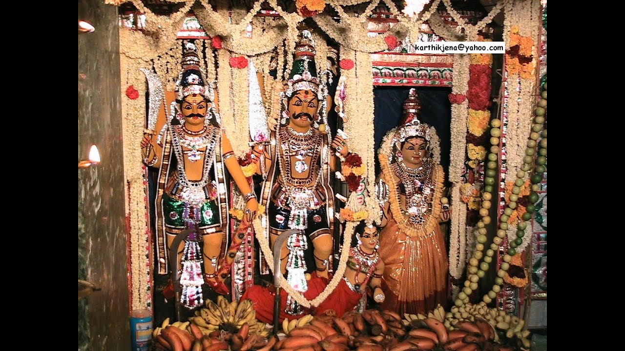 Sudalai Madan Naiyandi Melam Non Stop 30 Mins [ 8d Audio ]