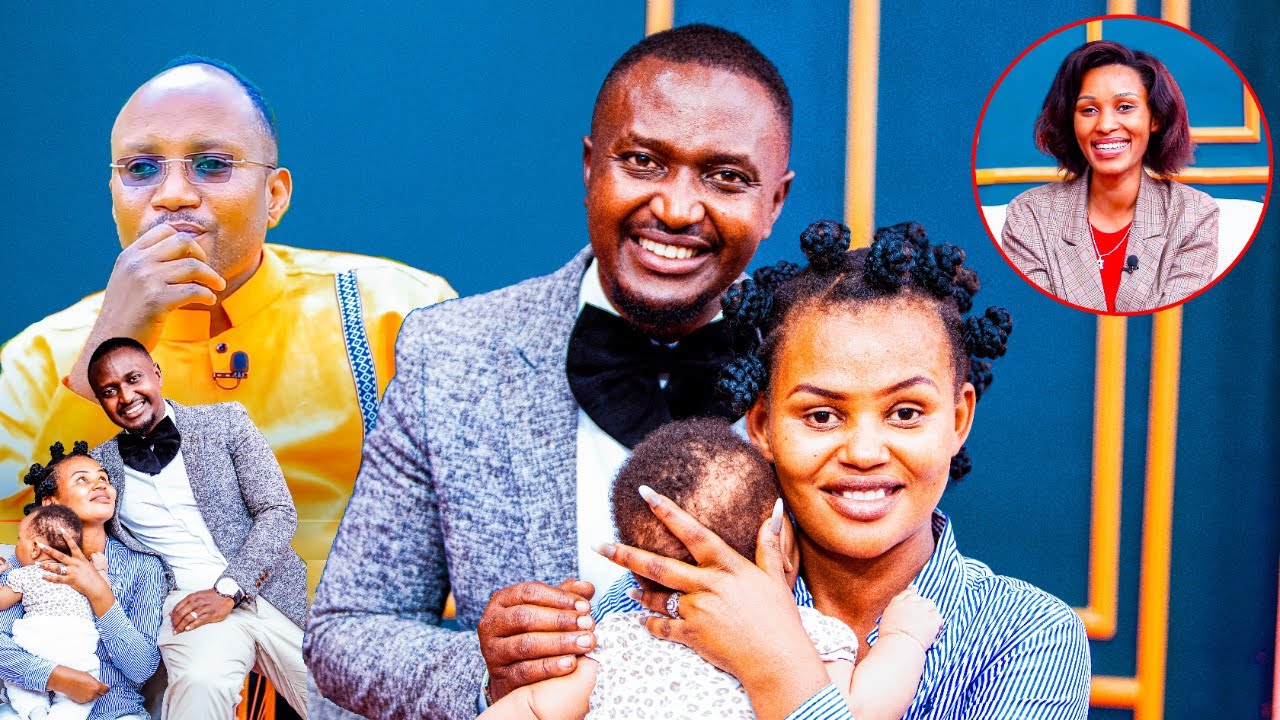 Bobo na Ruth Mu Marira y’Ibyishimo😍🥲Baje Kwereka Rose Umwana😍😍Theo Bosebabireba Ahawe Imbabazi🙏