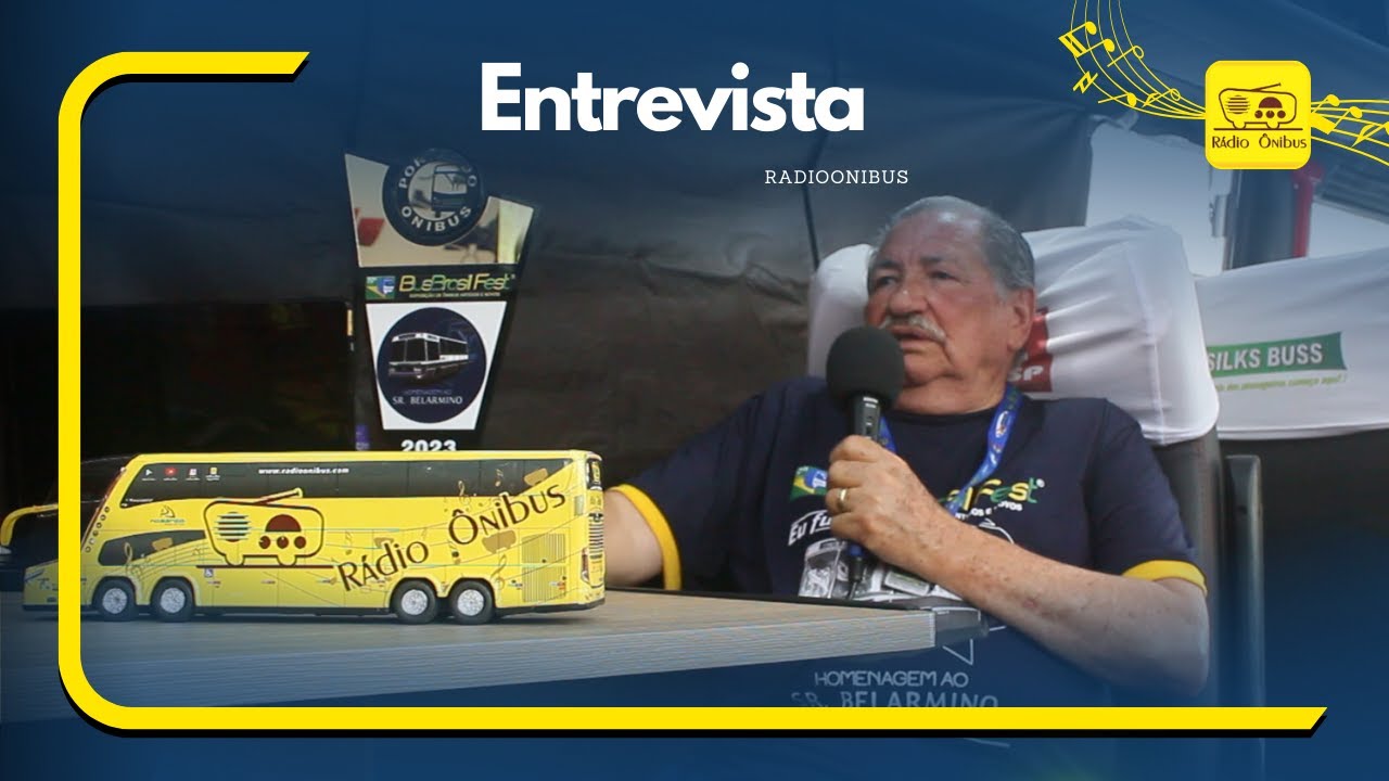 EXCLUSIVO. Entrevistamos Belarmino de Ascenção Marta