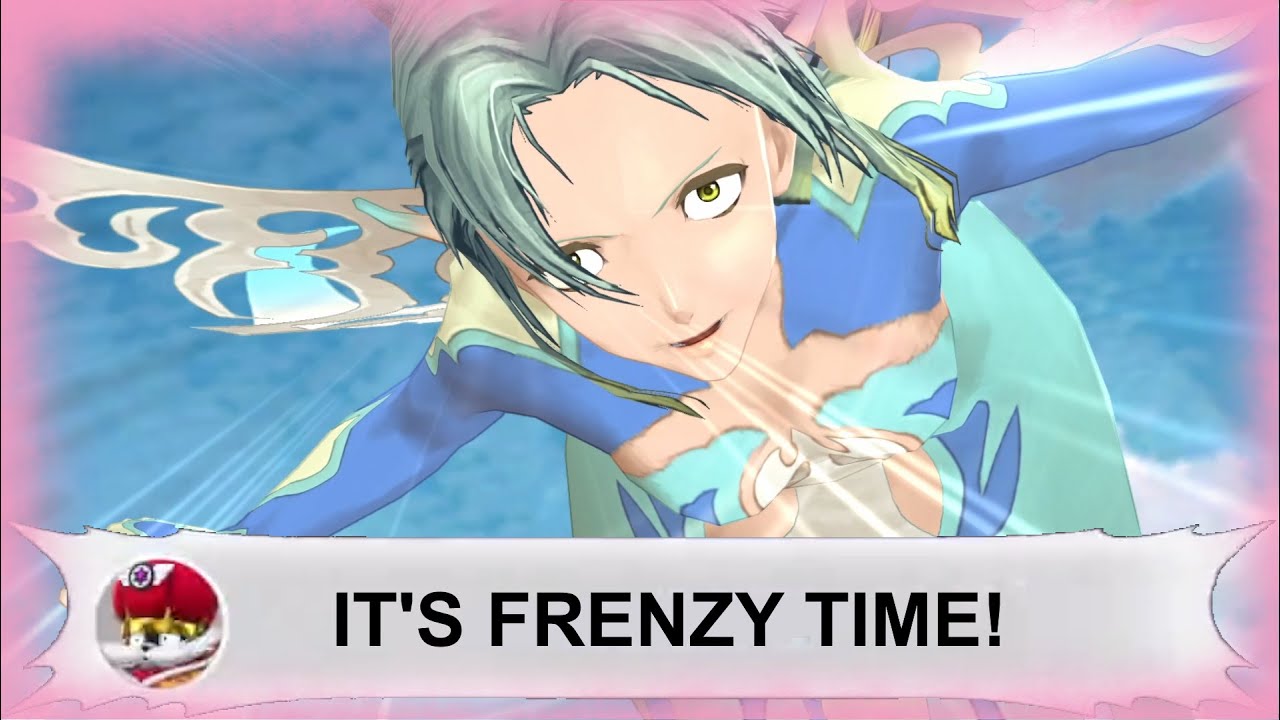 Tales of Xillia Remastered - FPS Frenzy
