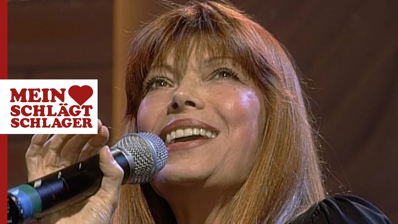 Katja Ebstein - Wunder gibt es immer wieder (50 Jahre Made in Germany, 1999)